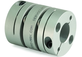 Zero-Max ServoClass Couplings For Medical Equipment